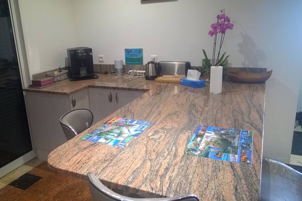 Photo of Kitchen in Blessac