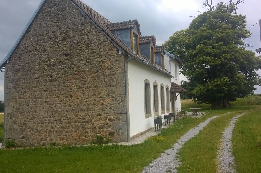 Photo of Outdoor in Blessac