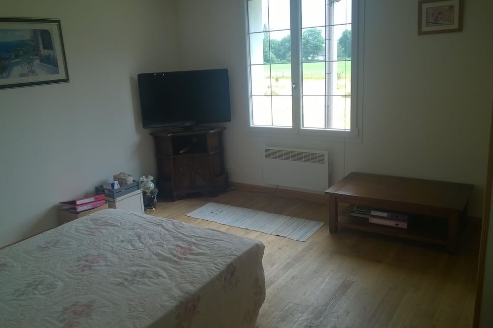 Photo of Bedroom in Blessac