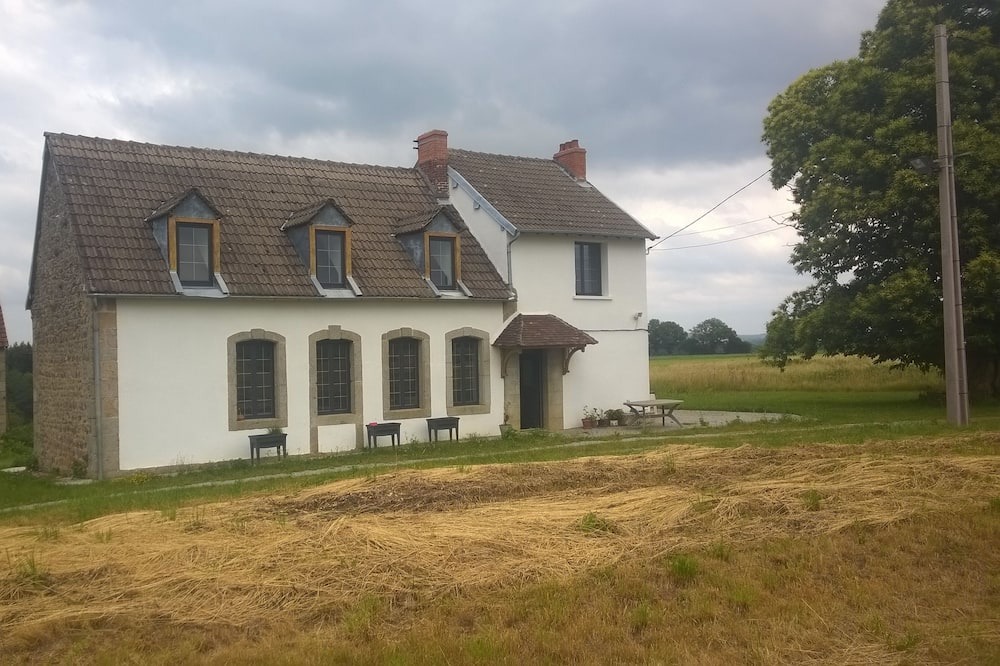 Photo of Outdoor in Blessac