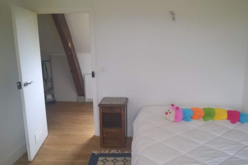 Photo of Bedroom in Blessac