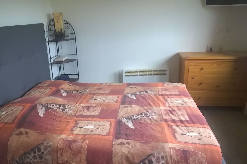 Photo of Bedroom in Blessac