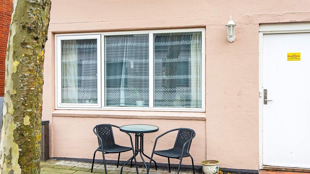 Photo of Outdoor in Nørre Snede