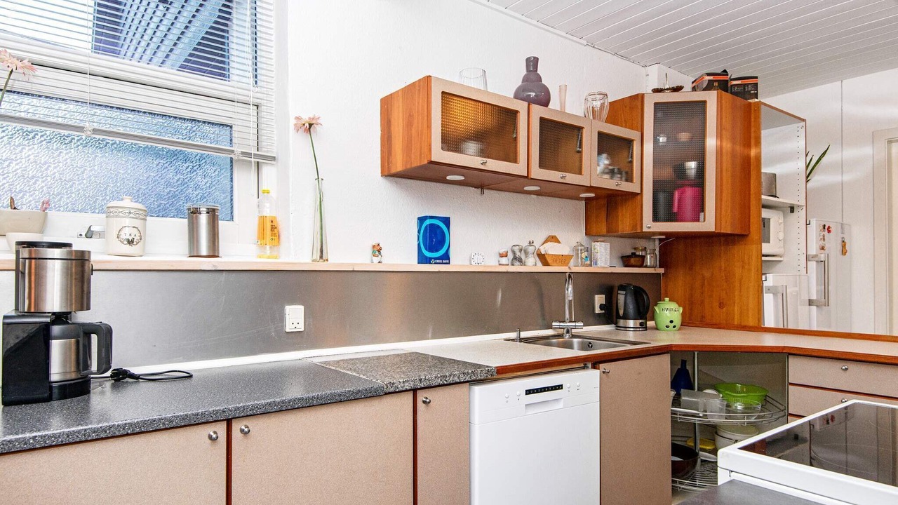 Photo of Kitchen in Nørre Snede