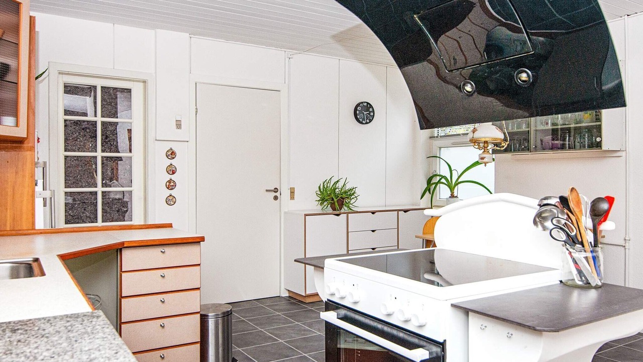 Photo of Kitchen in Nørre Snede