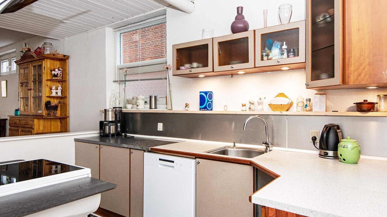 Photo of Kitchen in Nørre Snede