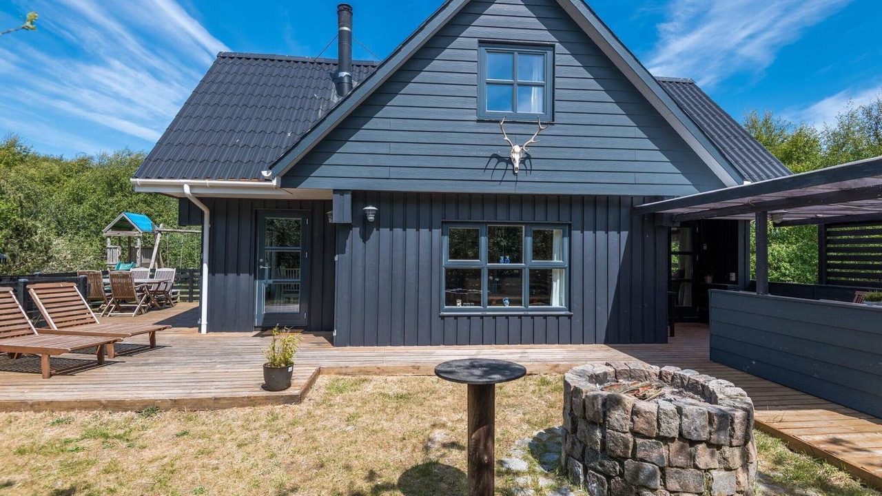 Photo of Outdoor in Nordby