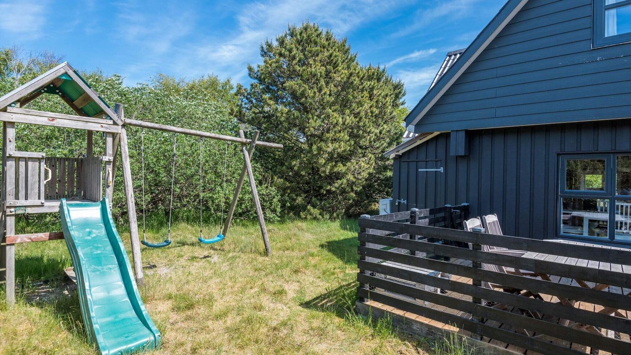 Photo of Outdoor in Nordby