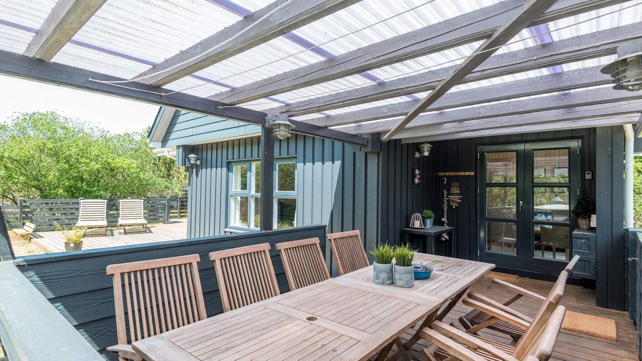Photo of Outdoor in Nordby