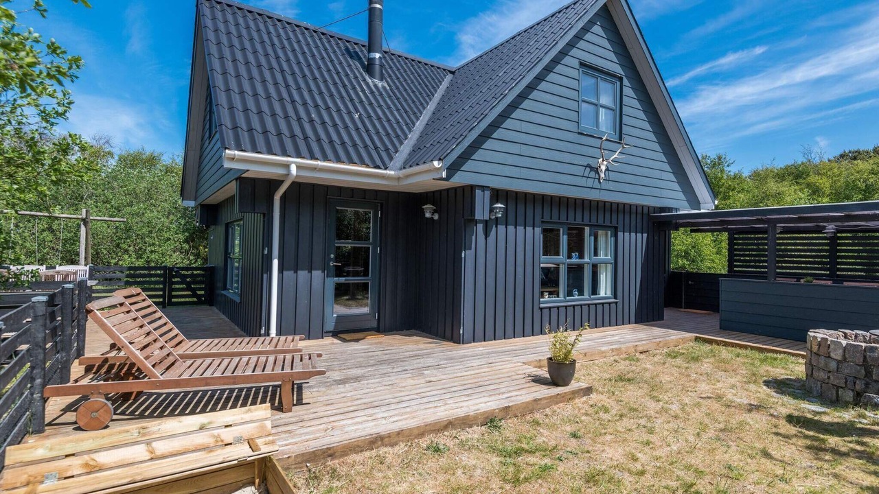 Photo of Outdoor in Nordby