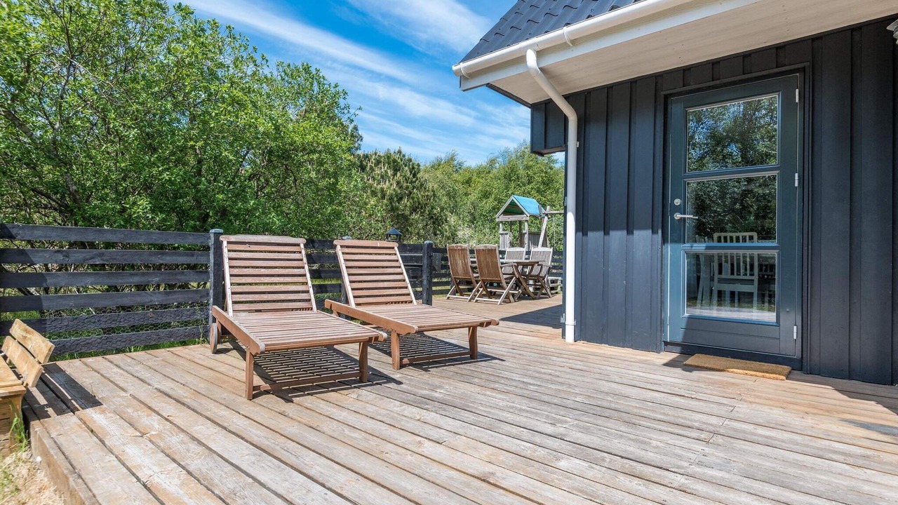 Photo of Outdoor in Nordby