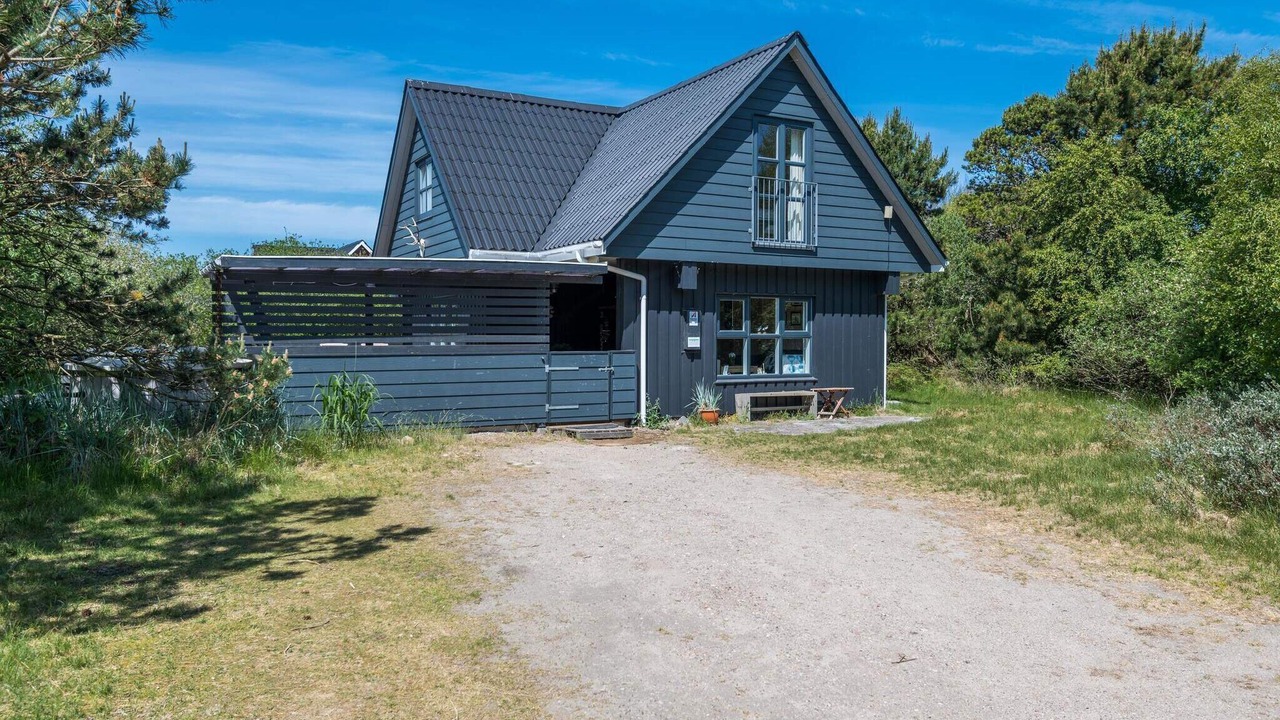 Photo of Outdoor in Nordby
