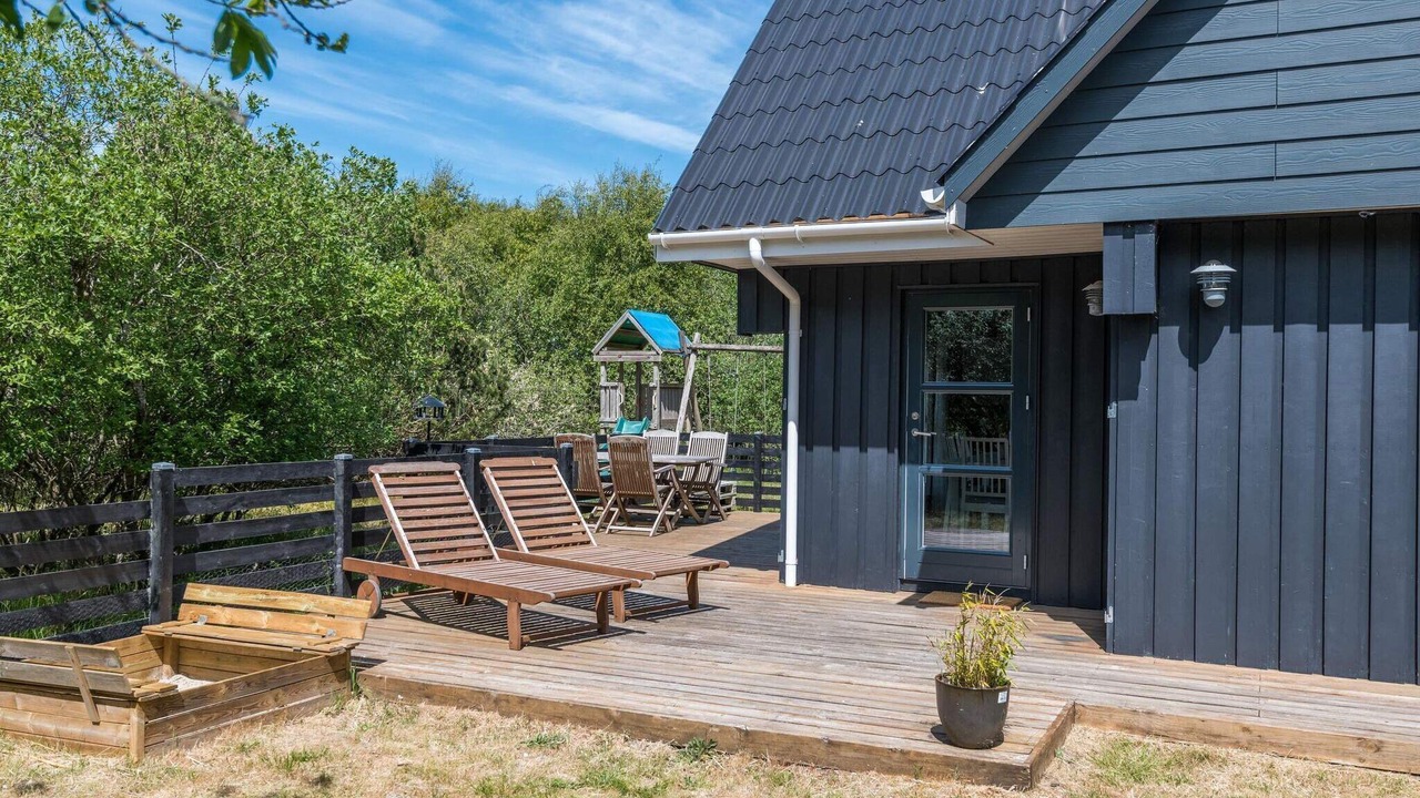 Photo of Outdoor in Nordby
