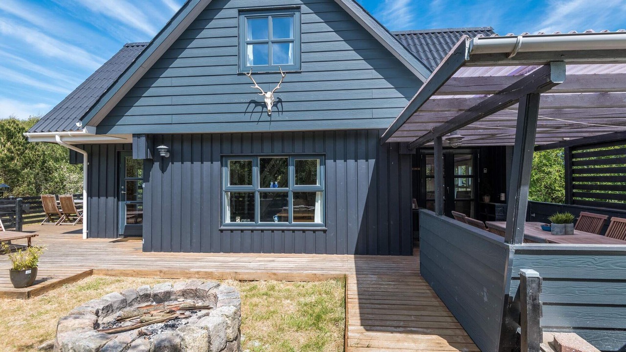 Photo of Outdoor in Nordby