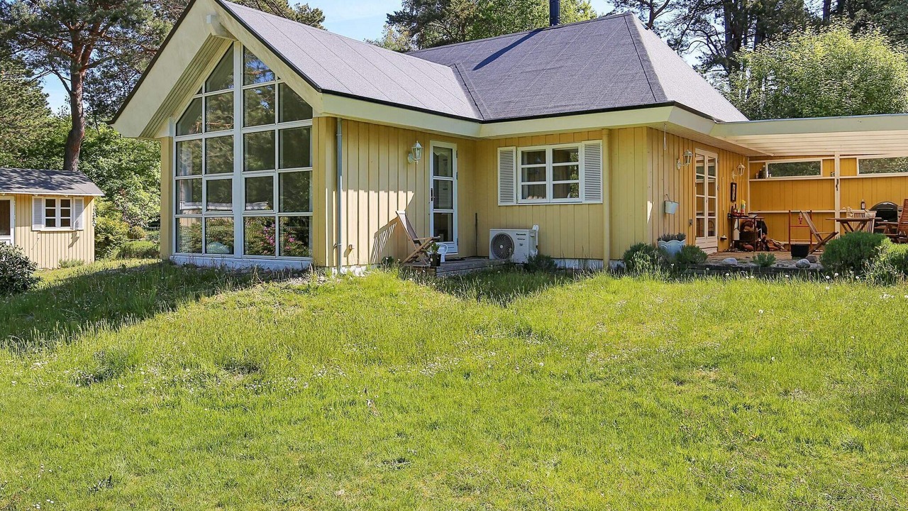 Photo of Outdoor in Rrvig