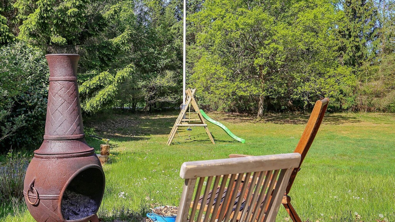Photo of Outdoor in Rrvig
