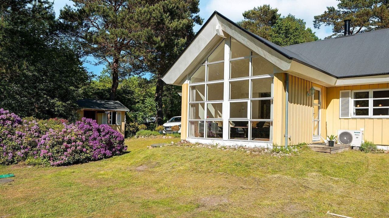 Photo of Outdoor in Rrvig