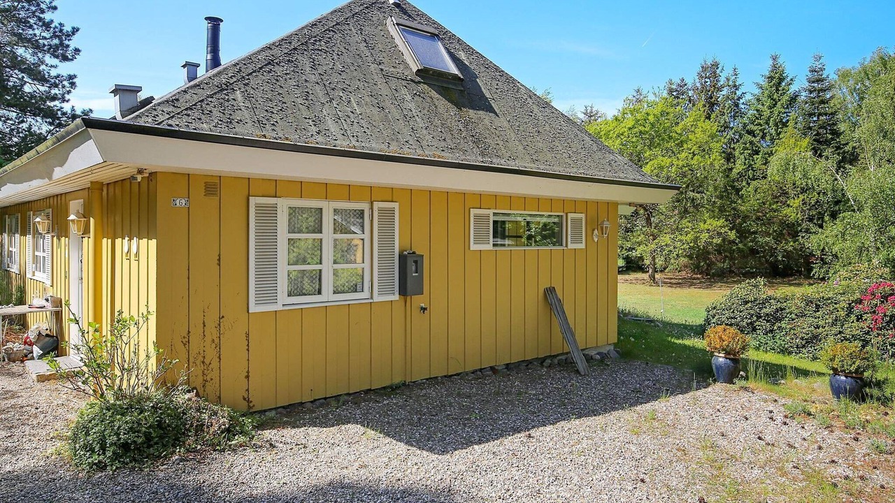 Photo of Outdoor in Rrvig