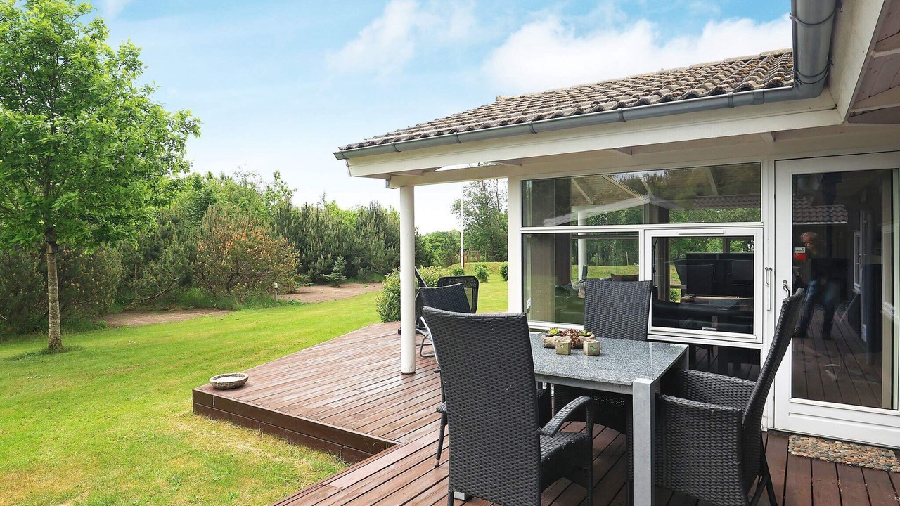 Photo of Outdoor in Bratten Strand