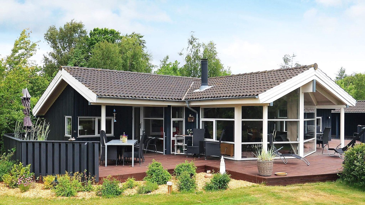 Photo of Outdoor in Bratten Strand