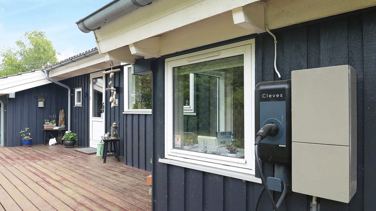 Photo of Outdoor in Bratten Strand