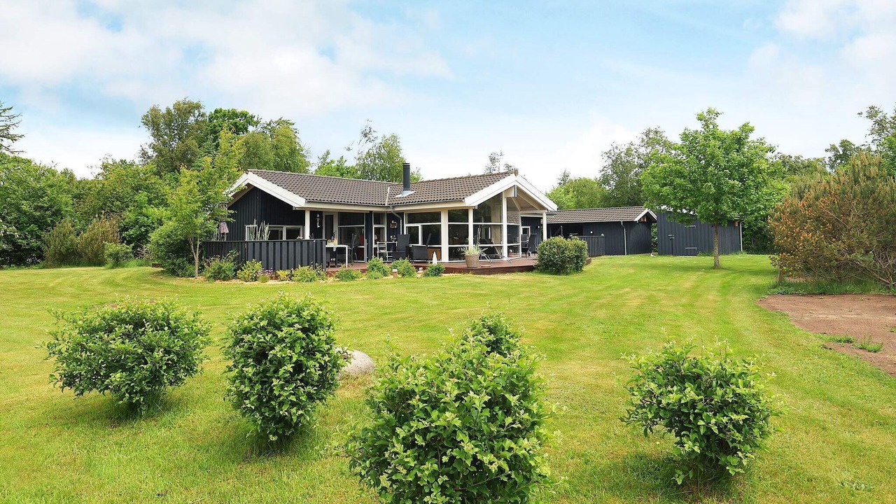 Photo of Outdoor in Bratten Strand