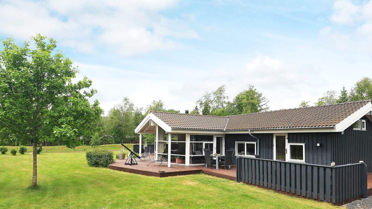 Photo of Outdoor in Bratten Strand