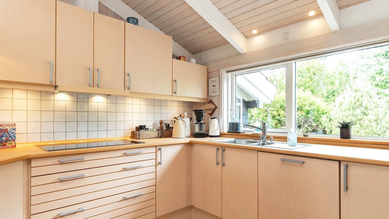 Photo of Kitchen in Bratten Strand