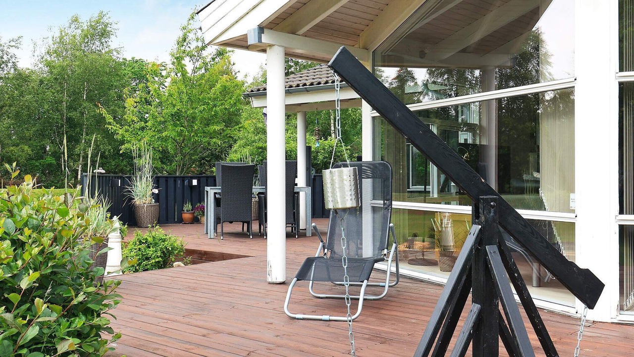 Photo of Outdoor in Bratten Strand