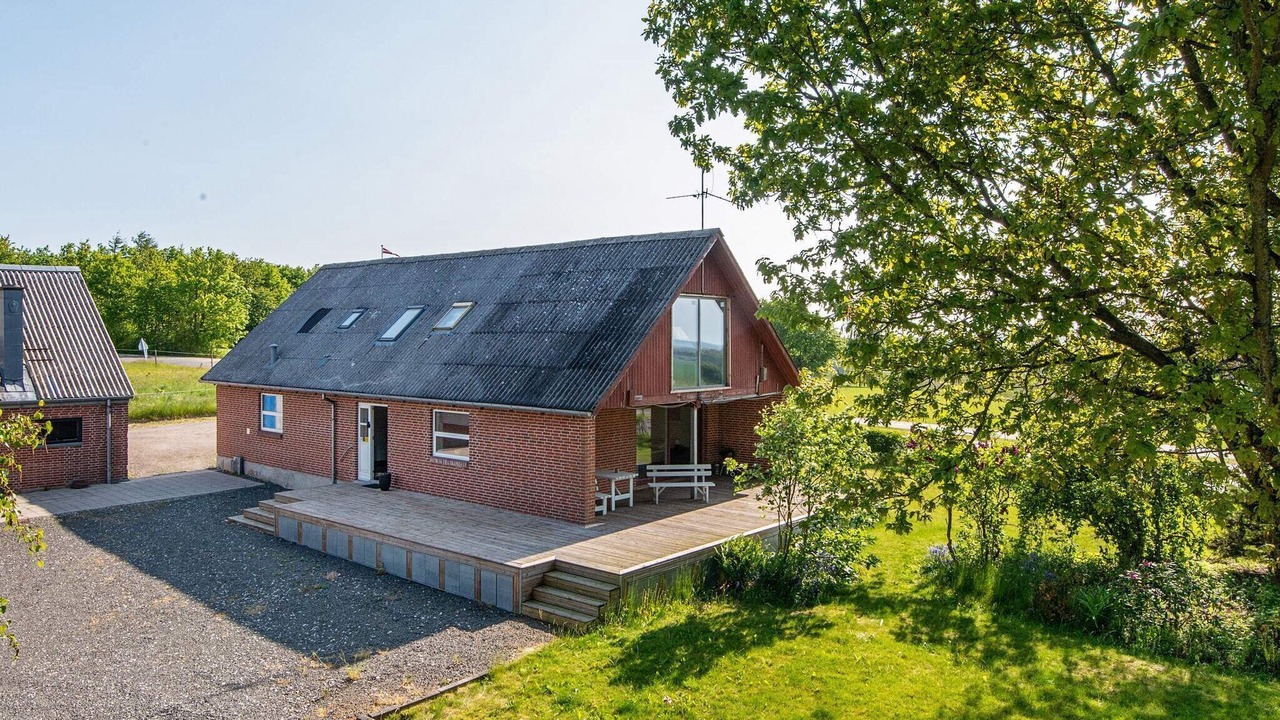 Photo of Outdoor in Galten
