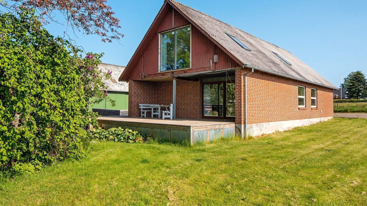 Photo of Outdoor in Galten