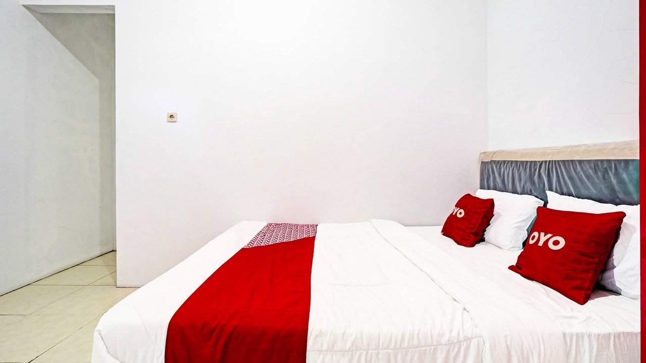 Photo of Bedroom in Pameungpeuk