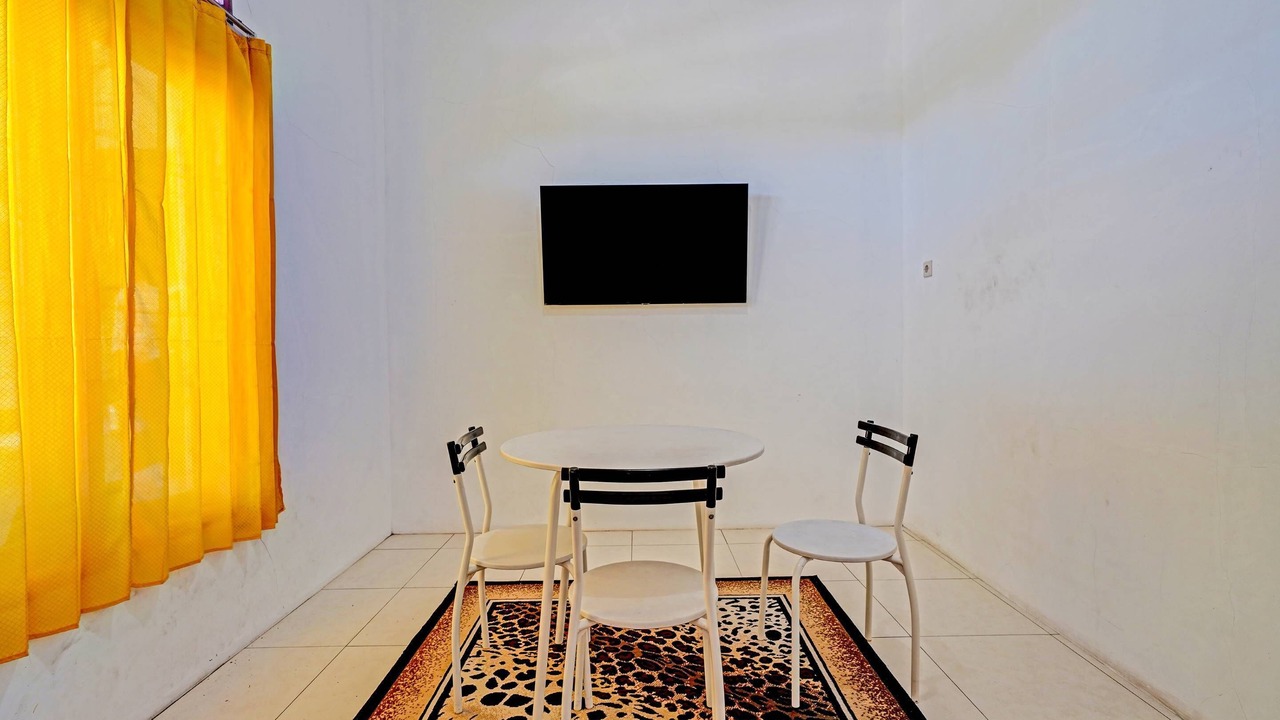 Photo of Bedroom in Pameungpeuk
