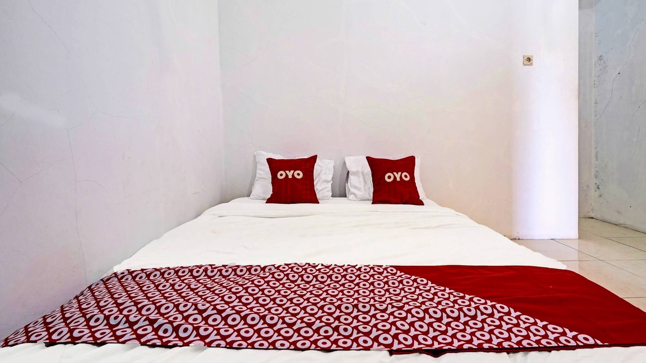Photo of Bedroom in Pameungpeuk
