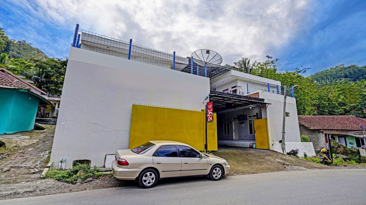 Photo of Outdoor in Pameungpeuk
