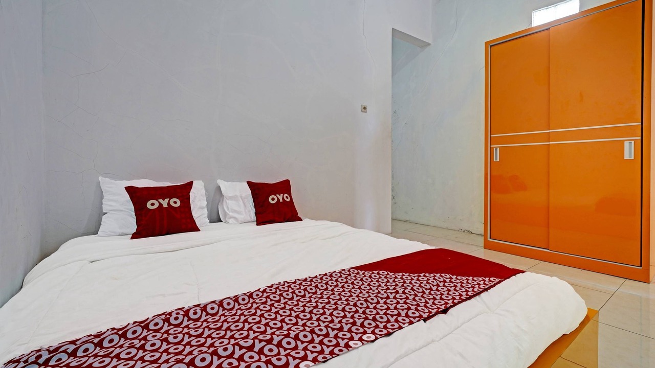 Photo of Bedroom in Pameungpeuk
