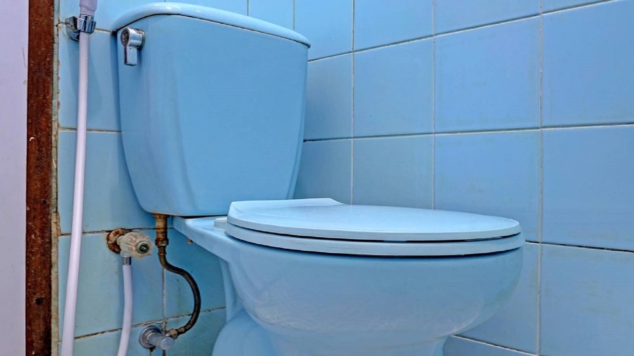 Photo of Bathroom in Pameungpeuk