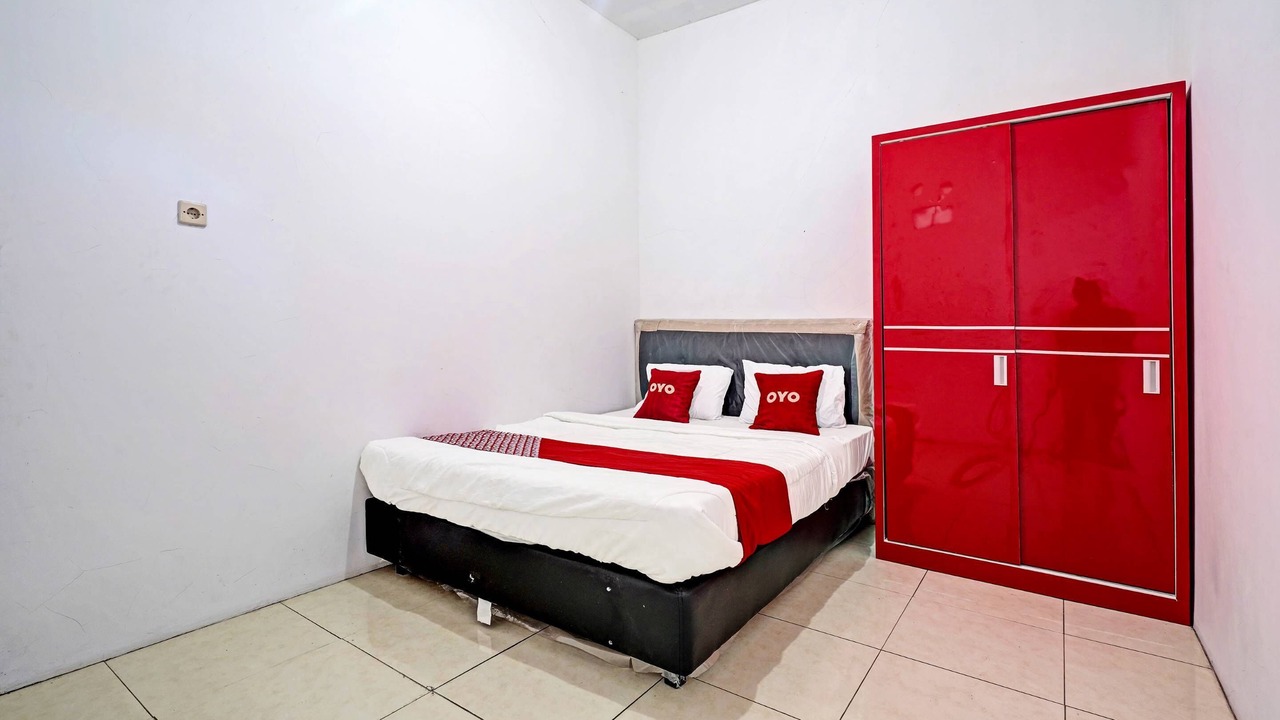 Photo of Bedroom in Pameungpeuk