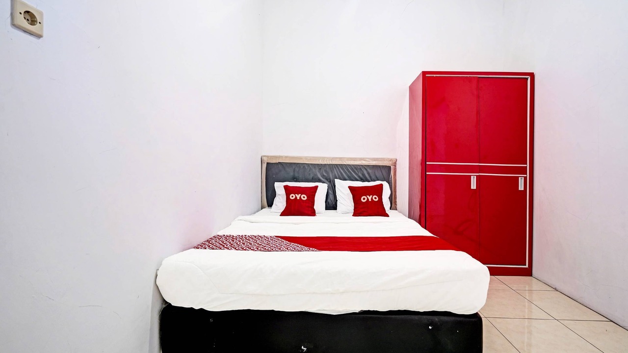Photo of Bedroom in Pameungpeuk
