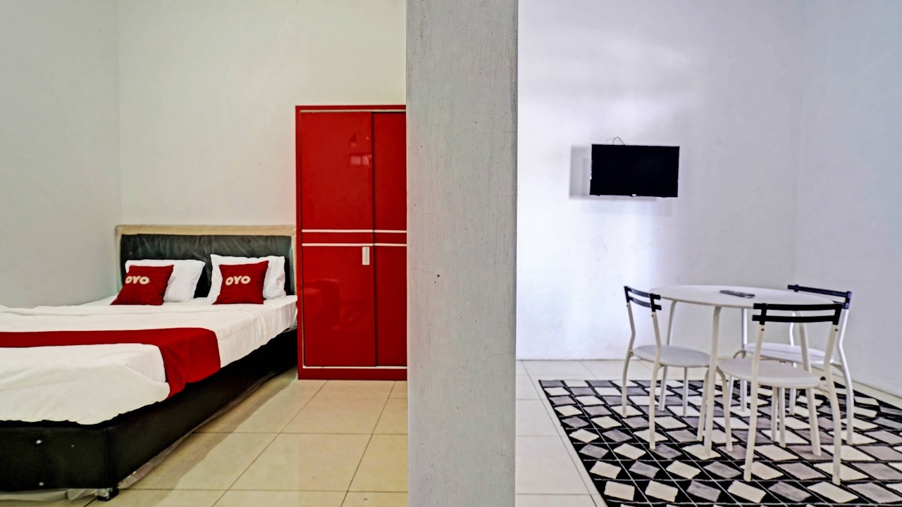 Photo of Bedroom in Pameungpeuk