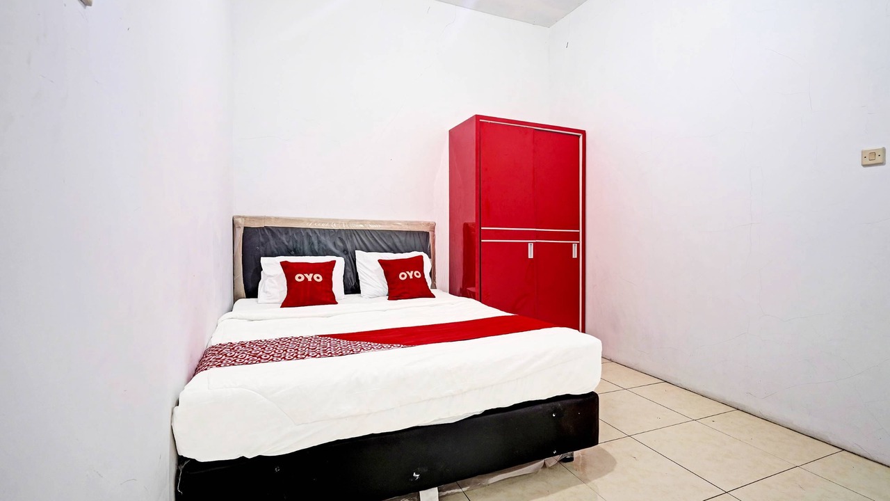 Photo of Bedroom in Pameungpeuk