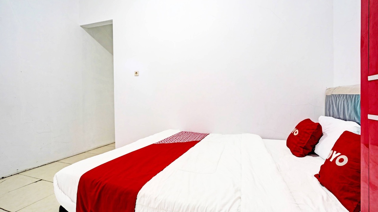 Photo of Bedroom in Pameungpeuk