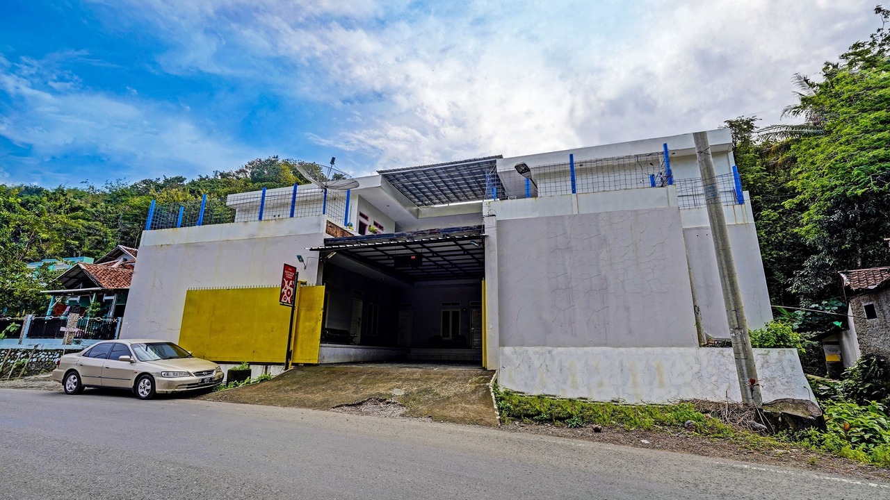 Photo of Outdoor in Pameungpeuk