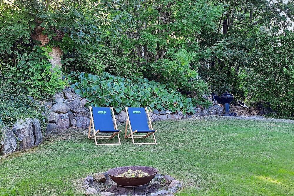 Photo of Outdoor in Aeroskobing