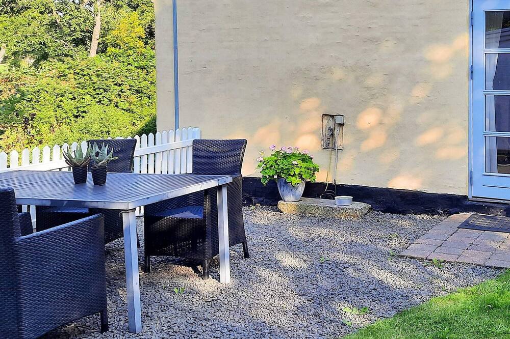Photo of Outdoor in Aeroskobing