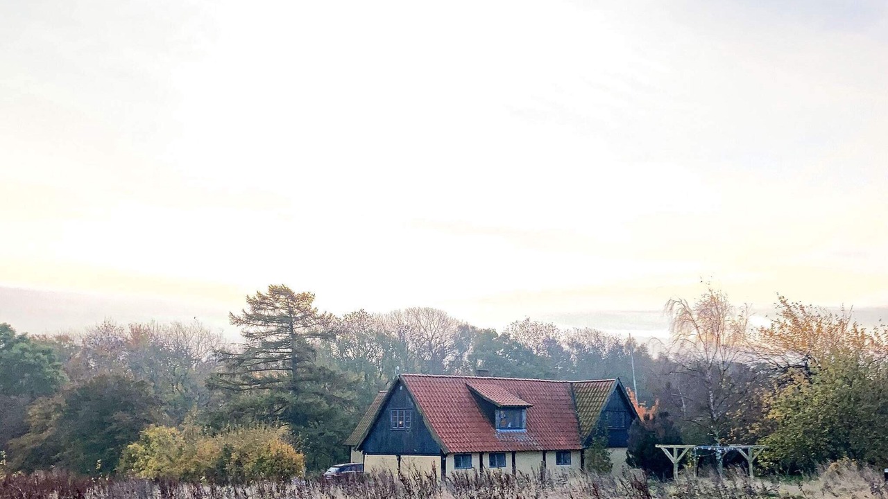 Photo of Outdoor in Østermarie