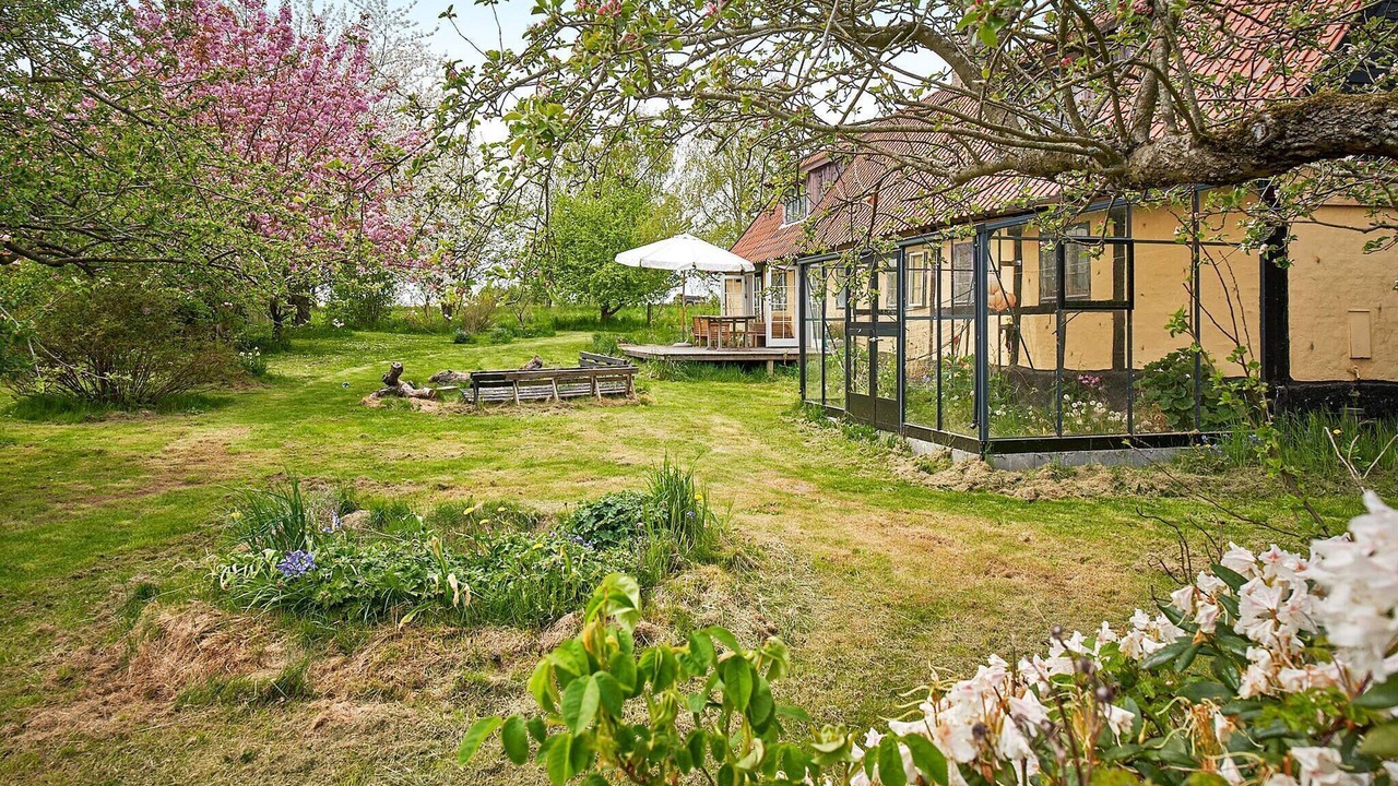 Photo of Outdoor in Østermarie