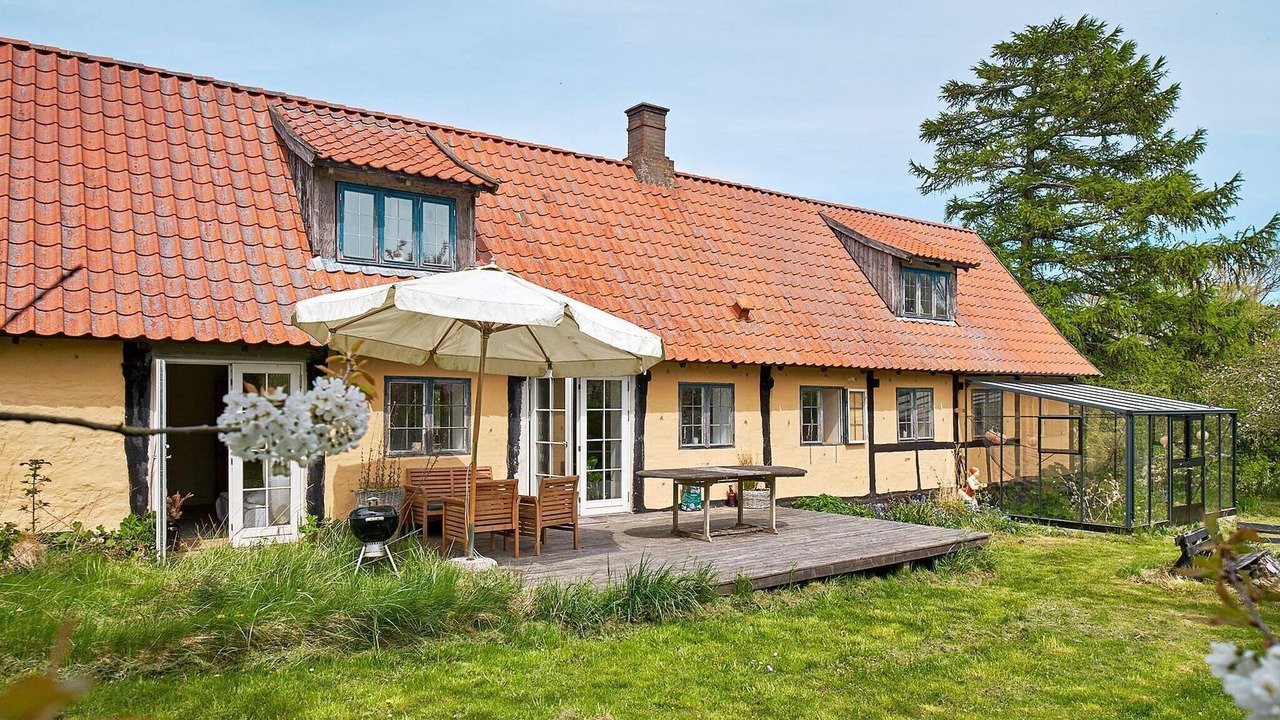 Photo of Outdoor in Østermarie