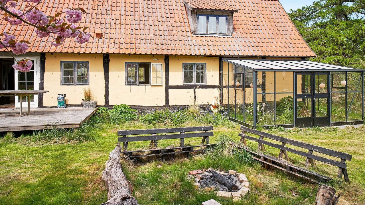 Photo of Outdoor in Østermarie