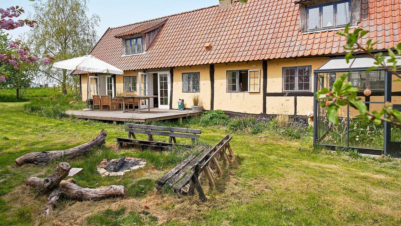 Photo of Outdoor in Østermarie